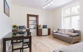 Apartament Kantaka