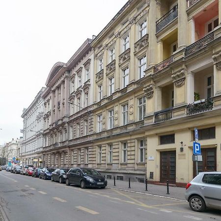 Apartament Kantaka Poznan Exterior photo